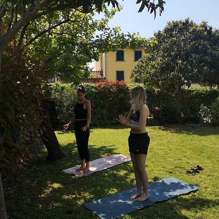 Fragolina Per Due Villa Lucca Eksteriør bilde