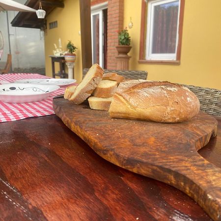 Fragolina Per Due Villa Lucca Eksteriør bilde