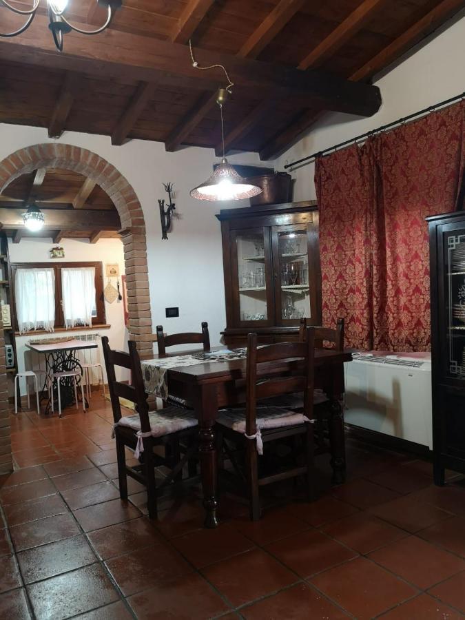 Fragolina Per Due Villa Lucca Eksteriør bilde