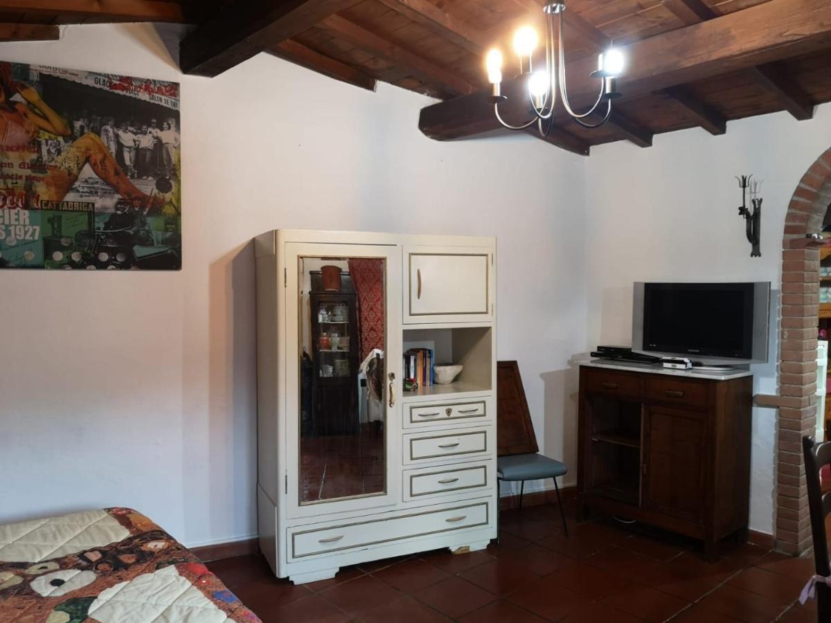 Fragolina Per Due Villa Lucca Eksteriør bilde