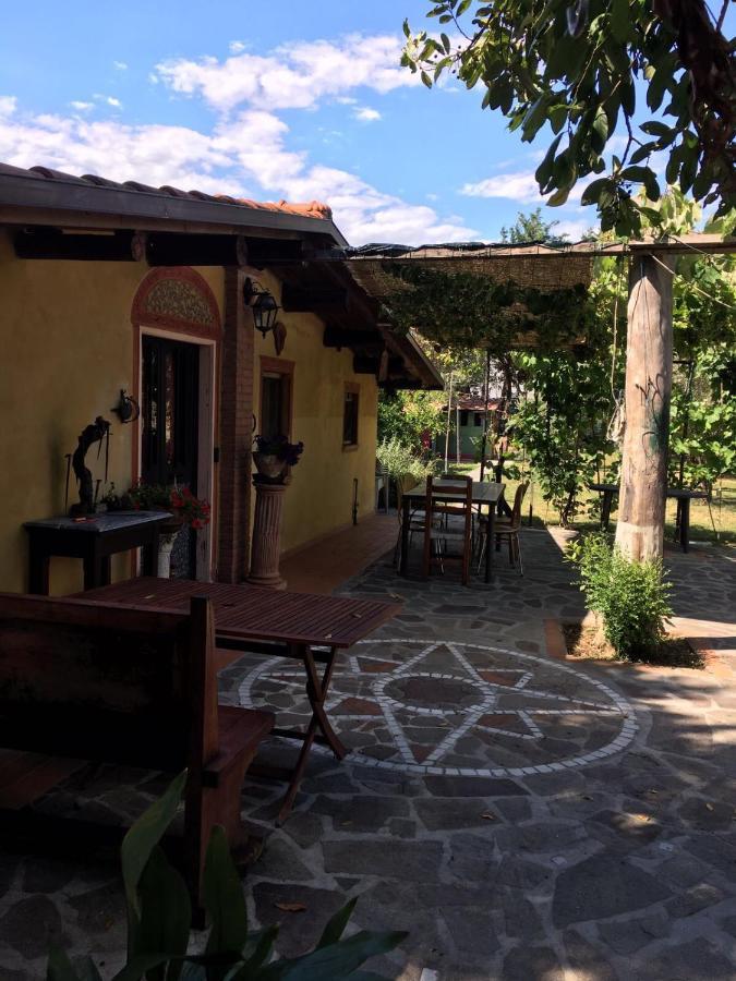 Fragolina Per Due Villa Lucca Eksteriør bilde