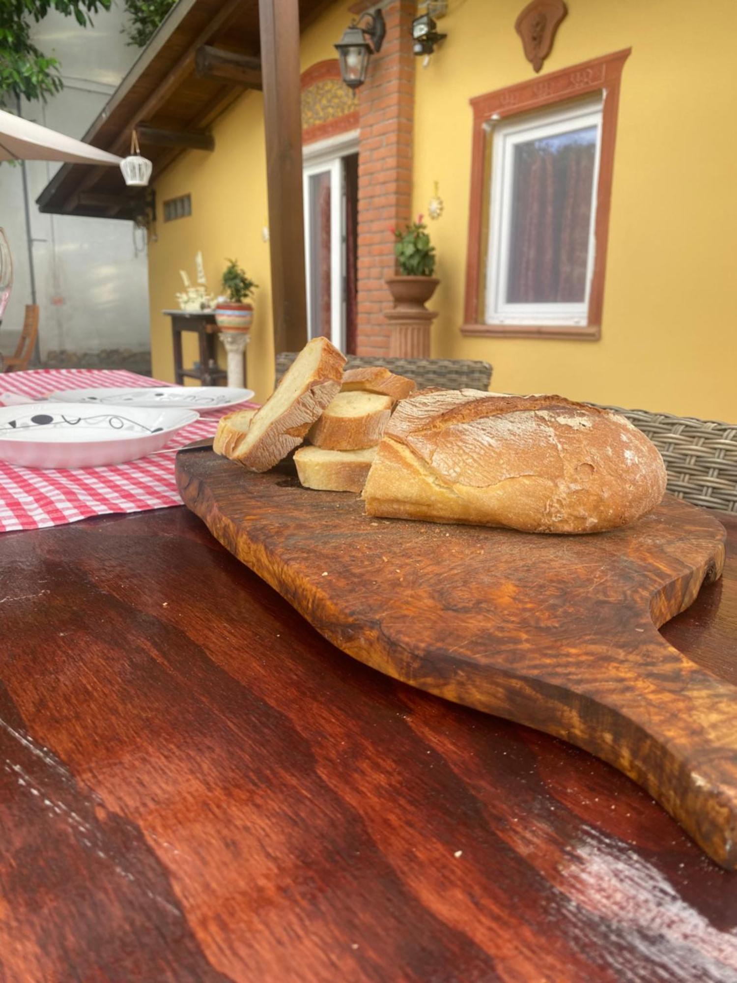 Fragolina Per Due Villa Lucca Eksteriør bilde